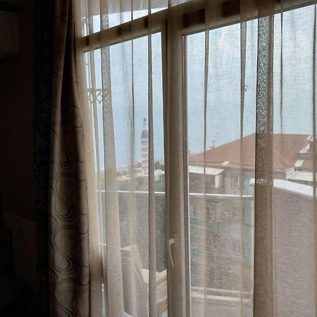 Batumi Orbi Sea Tawer Apartment Екстериор снимка