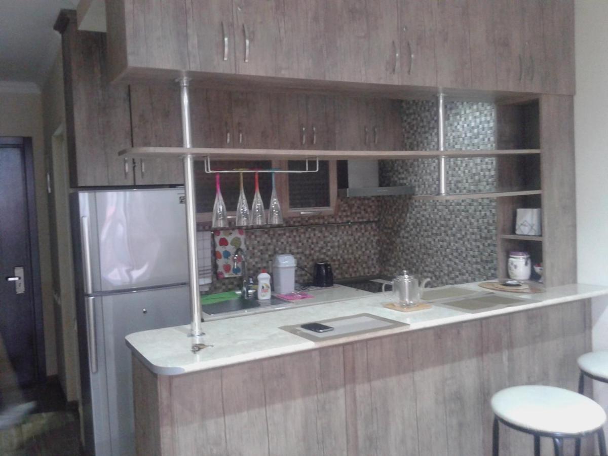 Batumi Orbi Sea Tawer Apartment Екстериор снимка