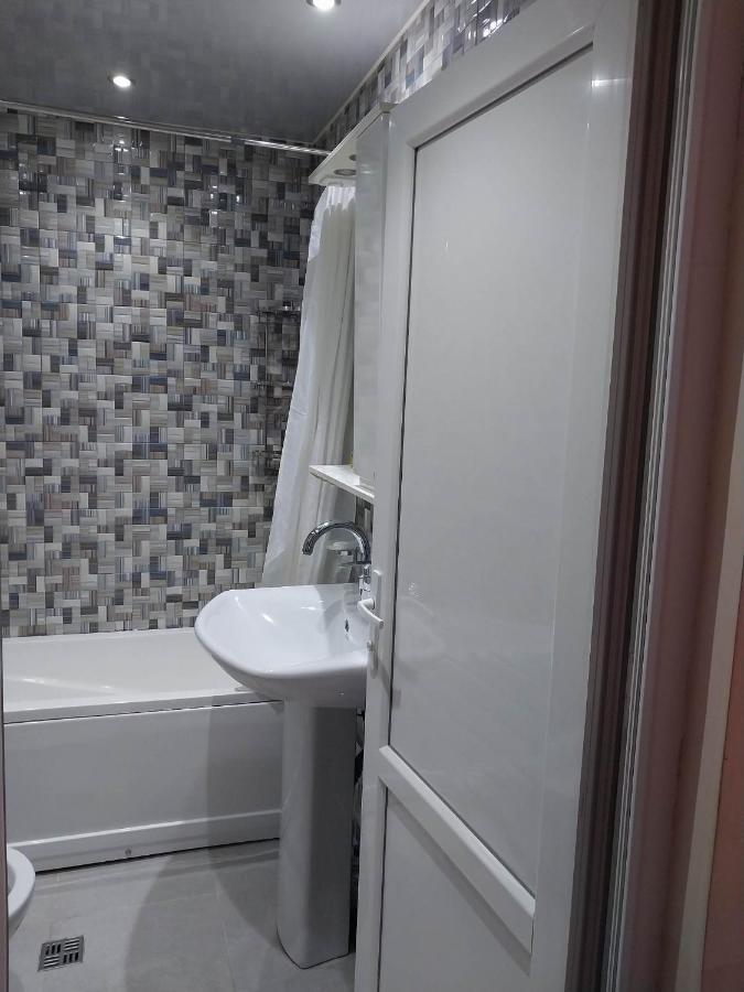 Batumi Orbi Sea Tawer Apartment Екстериор снимка