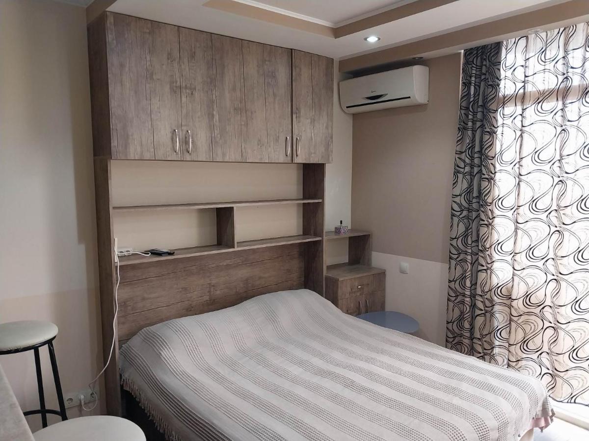 Batumi Orbi Sea Tawer Apartment Екстериор снимка