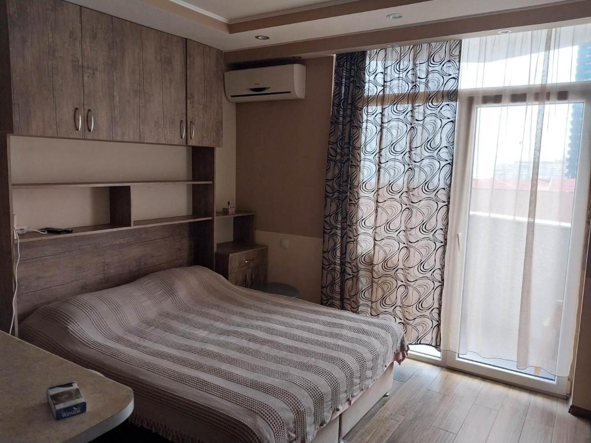 Batumi Orbi Sea Tawer Apartment Екстериор снимка